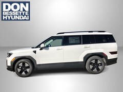2026 Hyundai Santa Fe Hybrid SEL Sport Utility