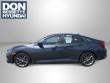 Used 2021 Honda Civic Sedan EX-L Car