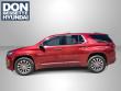 Used 2022 Chevrolet Traverse Premier Sport Utility