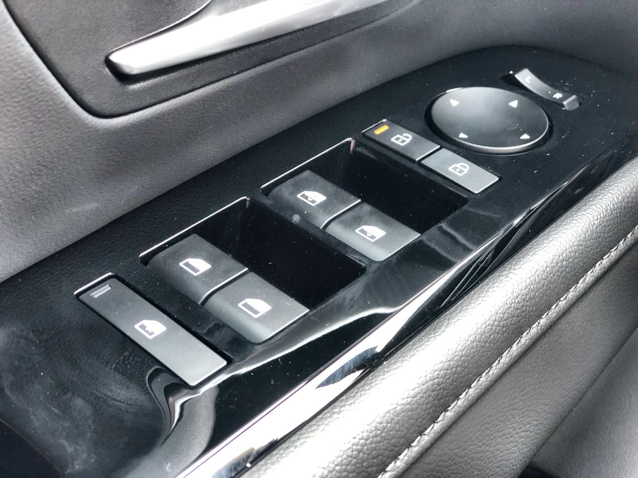 2025 Hyundai Santa Cruz XRT - Photo 13
