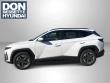 New 2025 Hyundai Tucson SEL Convenience AWD Sport Utility
