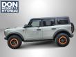 Used 2021 Ford Bronco  Convertible