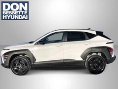 2026 Hyundai Kona SEL Sport AWD Sport Utility