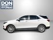 Used 2024 Chevrolet Equinox LT Sport Utility