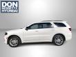 Used 2024 Dodge Durango GT Plus Sport Utility