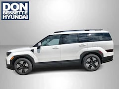 2026 Hyundai Santa Fe Hybrid SEL Sport Utility