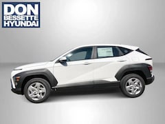 2026 Hyundai Kona SE AWD Sport Utility