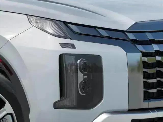 2025 Hyundai Palisade SEL - Photo 9