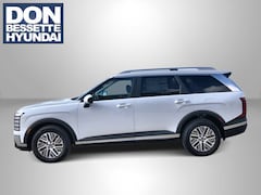 2026 Hyundai Palisade Hybrid SEL 7P Sport Utility