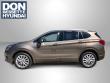 Used 2019 Buick Envision Premium Sport Utility