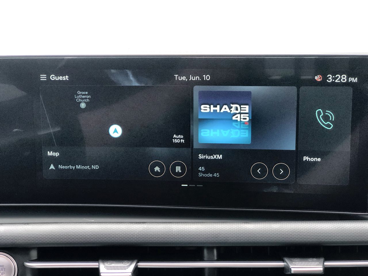 2025 Hyundai Santa Cruz XRT - Photo 16