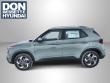 Certified 2025 Hyundai Venue Limited Sport Utility