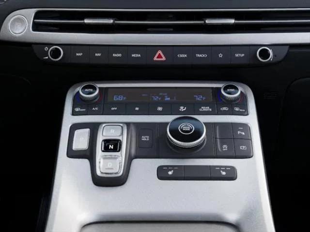 2025 Hyundai Palisade SEL - Photo 16