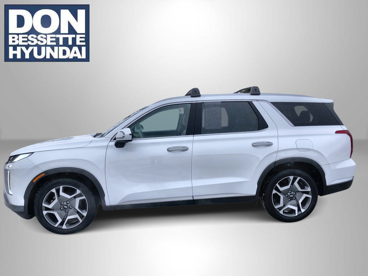 2023 Hyundai Palisade Limited's photo