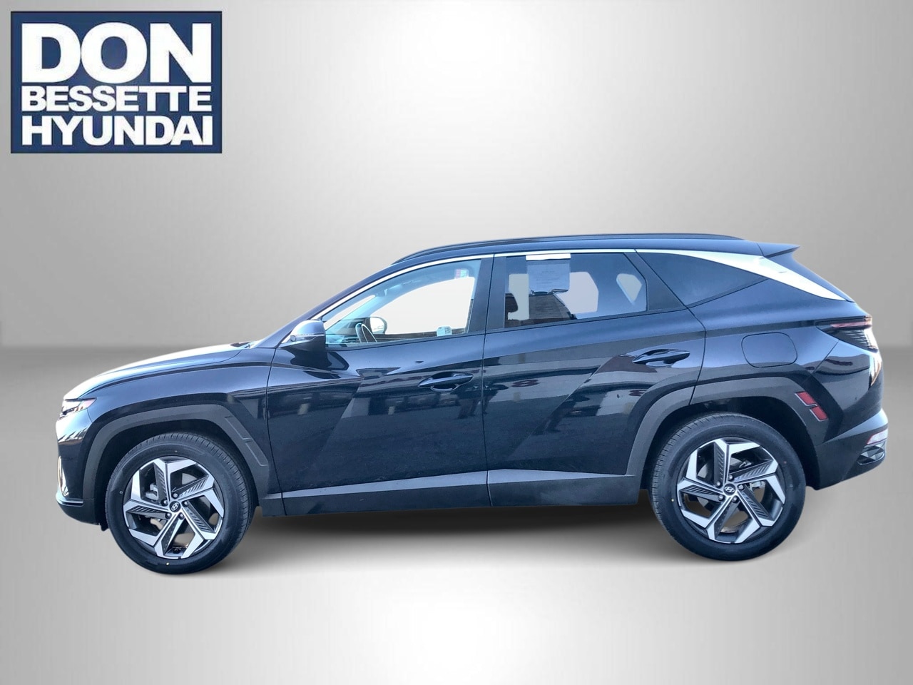 2024 Hyundai Tucson SEL Convenience's photo