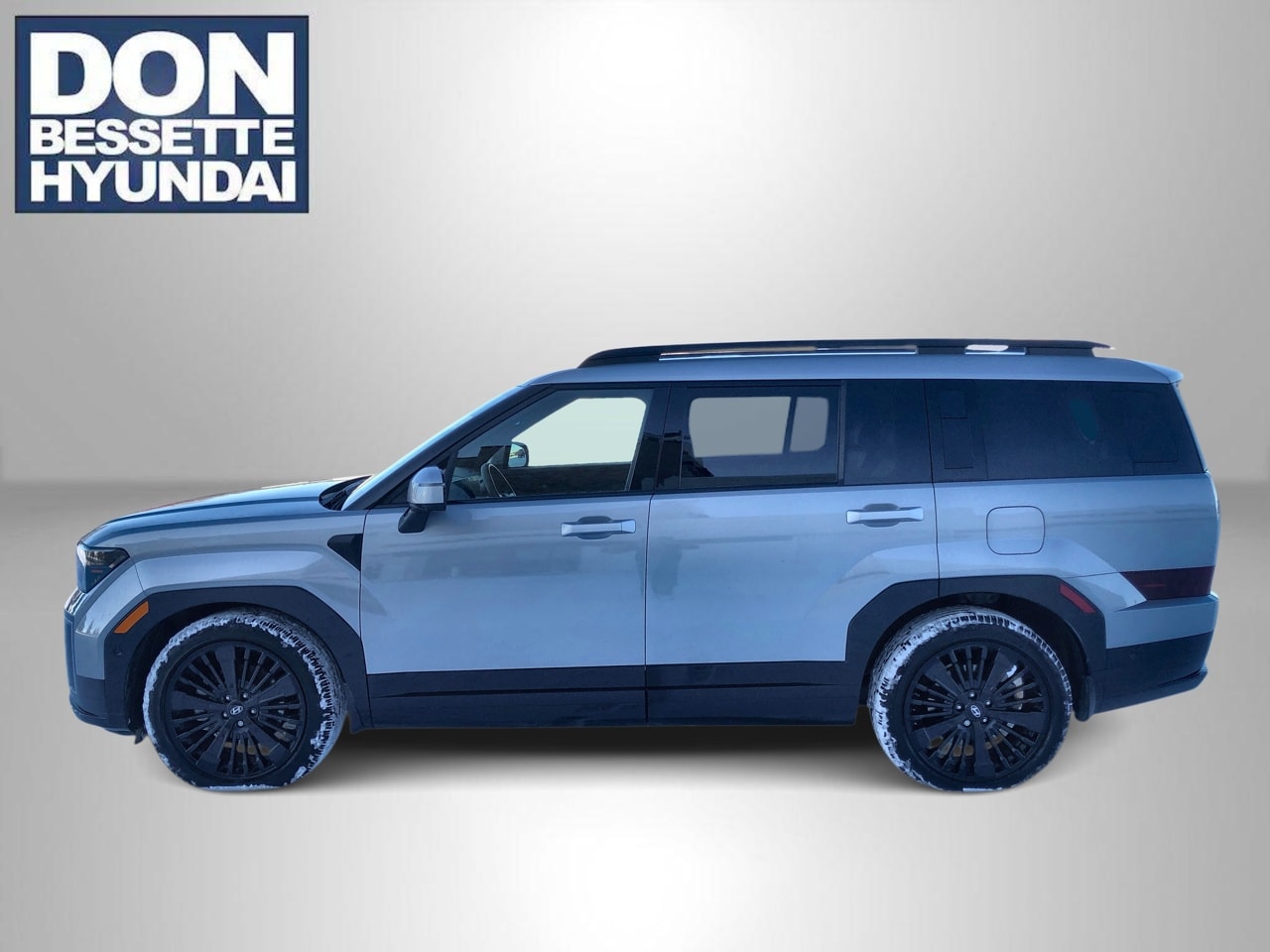 2025 Hyundai Santa Fe Calligraphy's photo