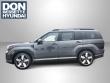 New 2026 Hyundai Santa Fe Limited AWD Sport Utility