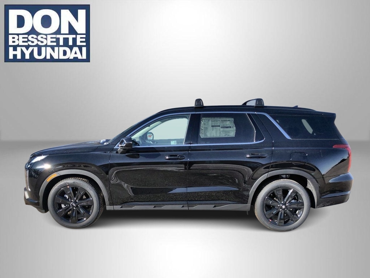 2025 Hyundai Palisade XRT AWD's photo