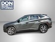 Hyundai Tucson Hybrid