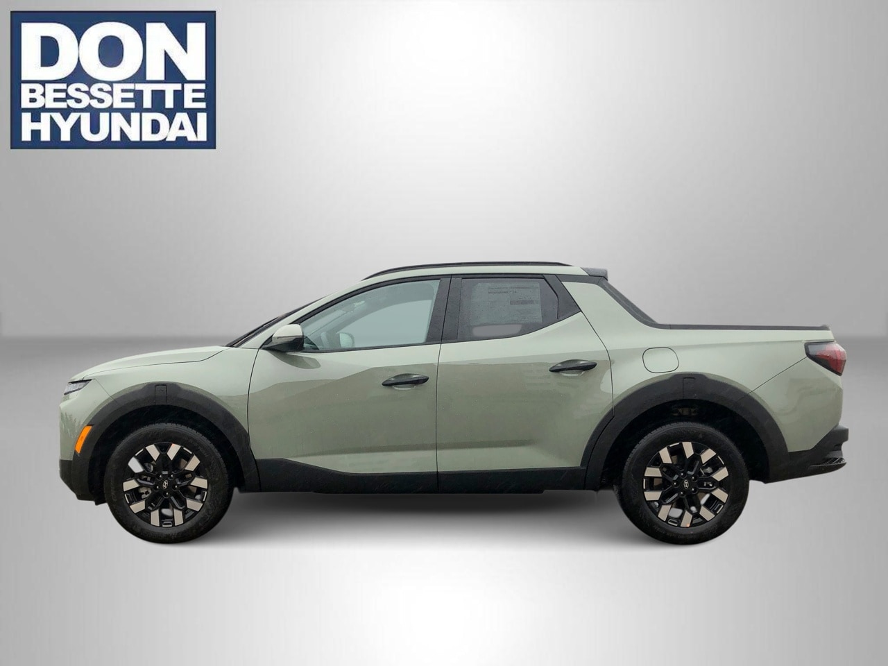 2027 Hyundai Santa Cruz