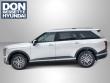 New 2026 Hyundai Palisade SEL AWD Sport Utility