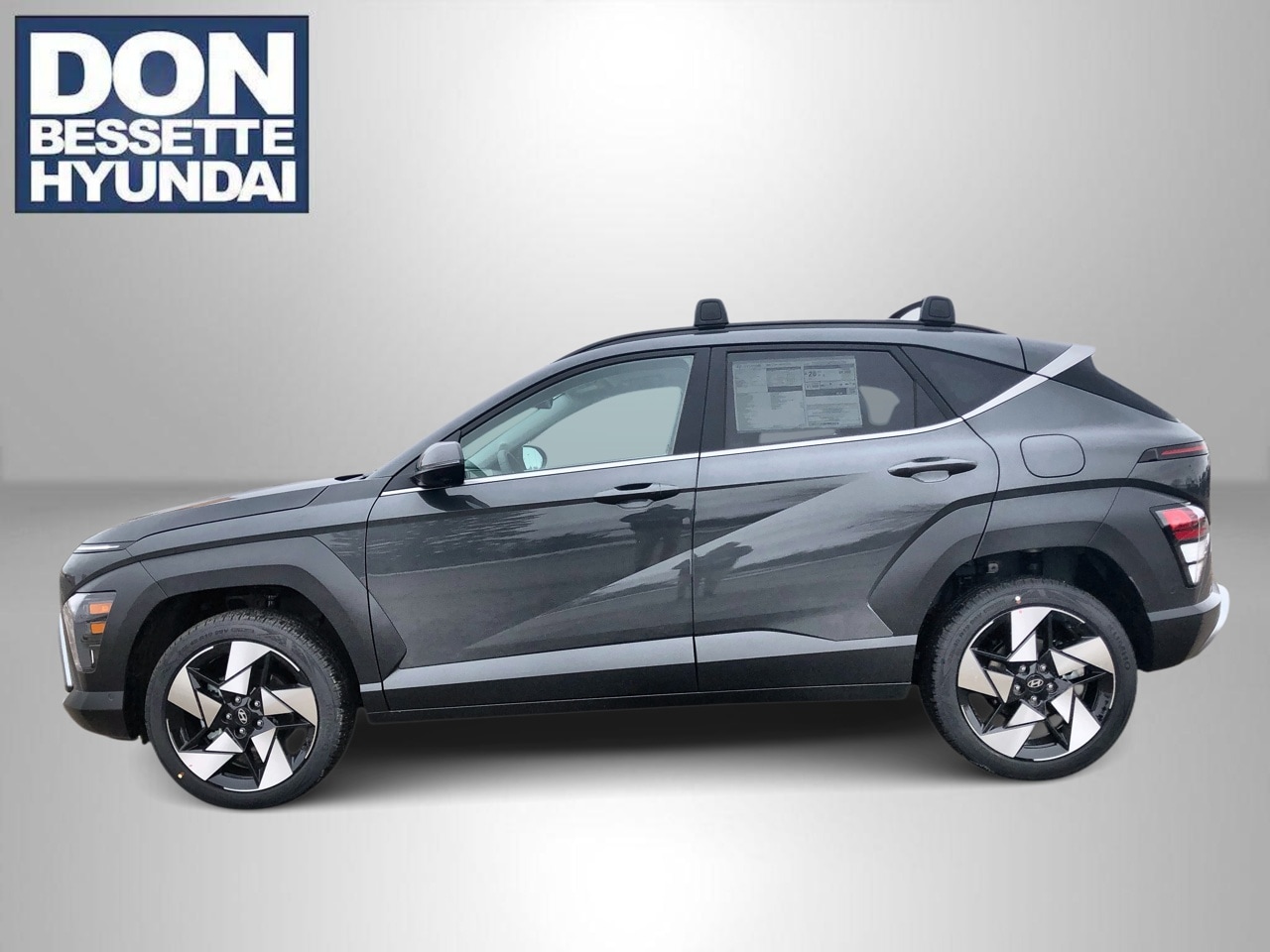 2026 Hyundai Kona Limited Automatic AWD's photo