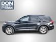 Used 2023 Ford Explorer XLT Sport Utility