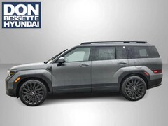 2026 Hyundai Santa Fe Calligraphy AWD Sport Utility