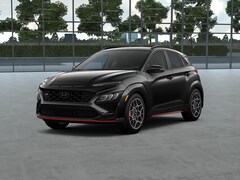 2022 Hyundai Kona N N SUV