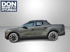 2026 Hyundai Santa Cruz SEL AWD Crew Cab Pickup