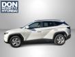 Used 2022 Hyundai Tucson SEL Sport Utility