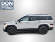 New 2026 Hyundai Santa Fe XRT AWD Sport Utility