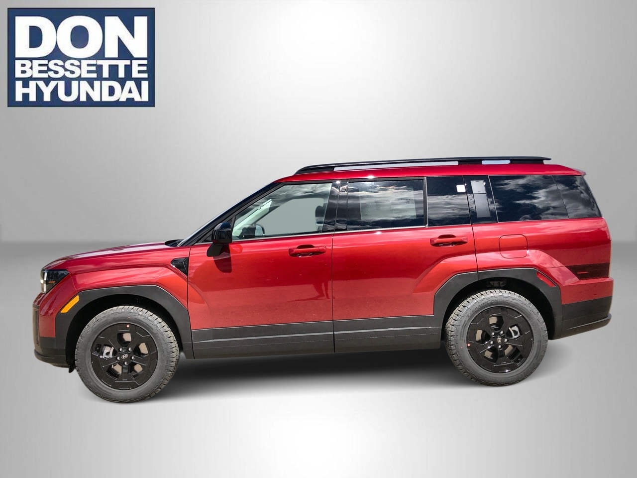 2026 Hyundai Santa Fe XRT 2.5 AWD's photo