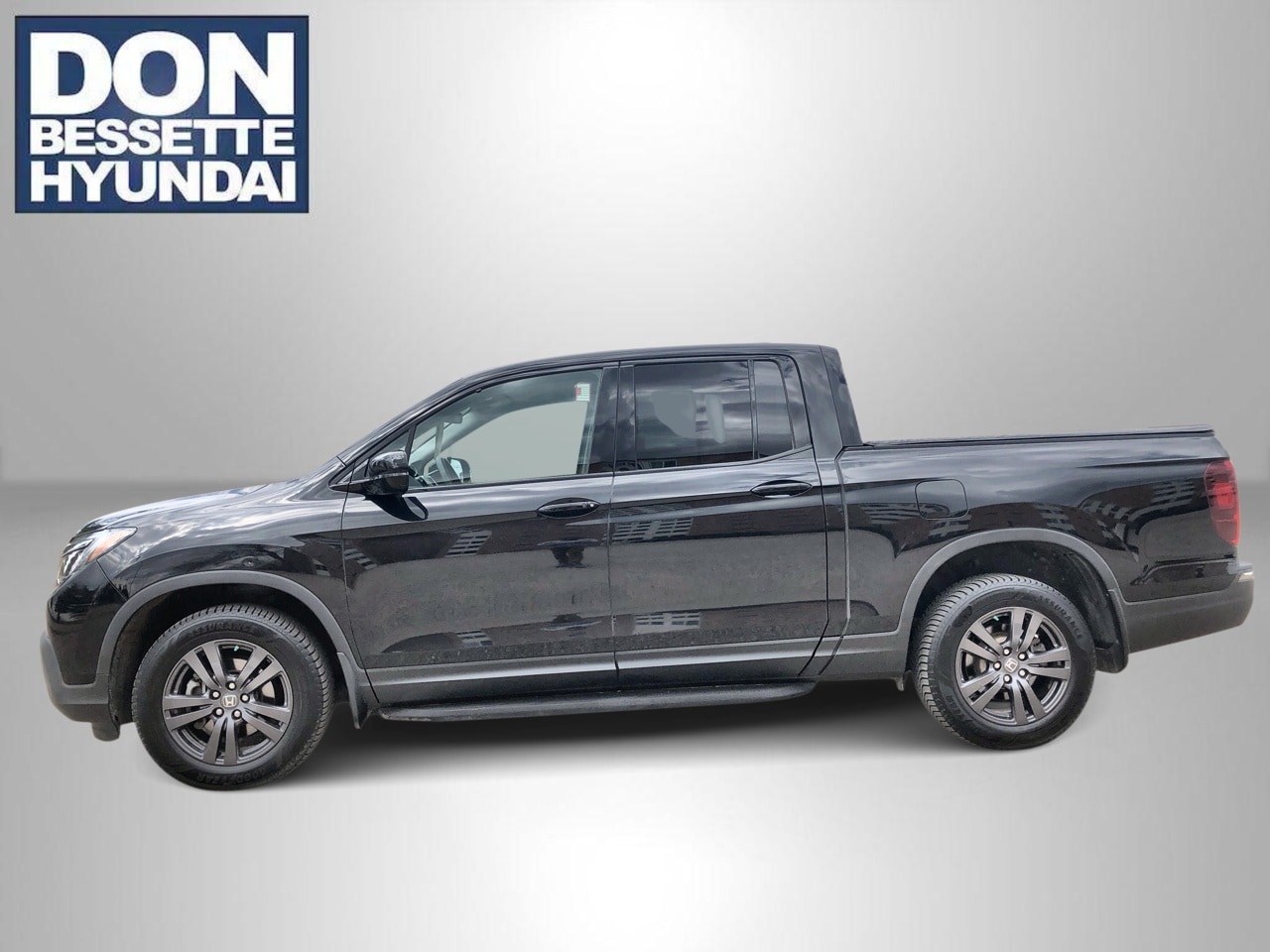 2019 Honda Ridgeline Sport AWD's photo