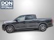 Used 2019 Honda Ridgeline Sport Crew Cab Pickup