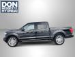 Used 2018 Ford F-150  Crew Cab Pickup