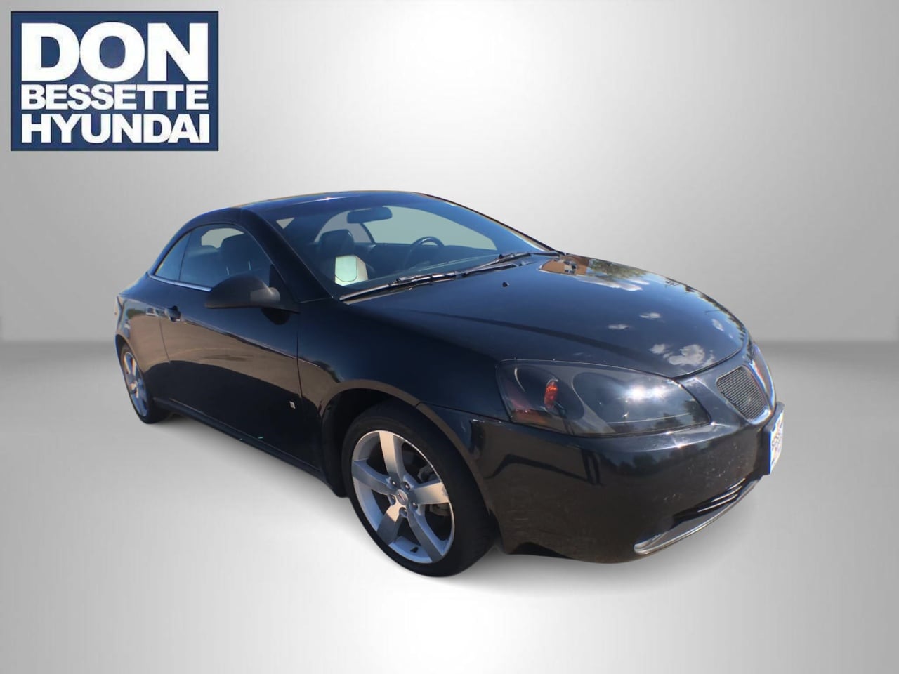Used 2007 Pontiac G6 GT with VIN 1G2ZH361474137886 for sale in Minot, ND