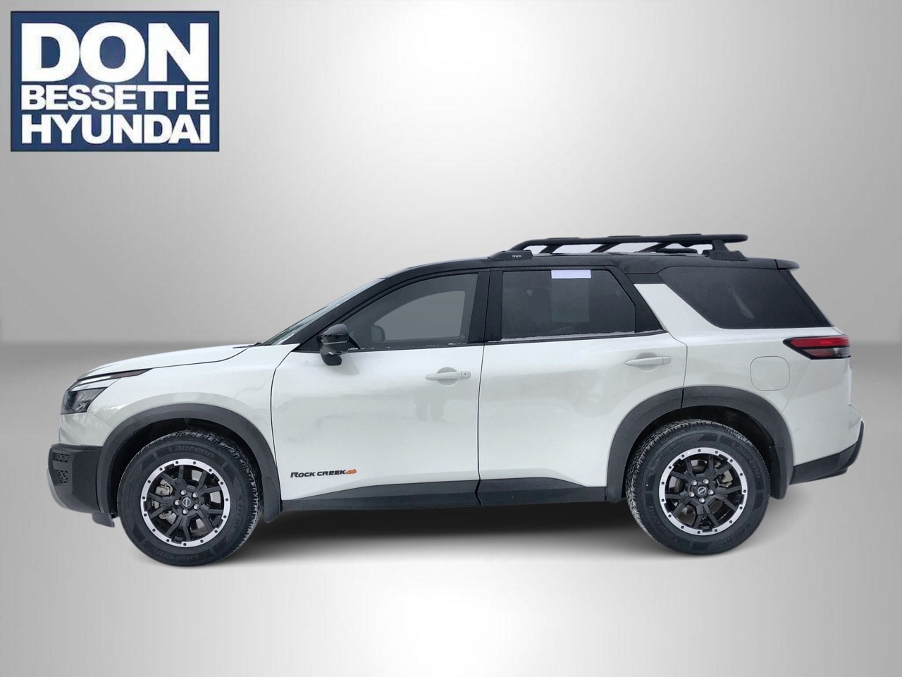 2023 Nissan Pathfinder Rock Creek's photo