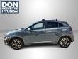 Certified 2022 Hyundai Kona Limited Sport Utility