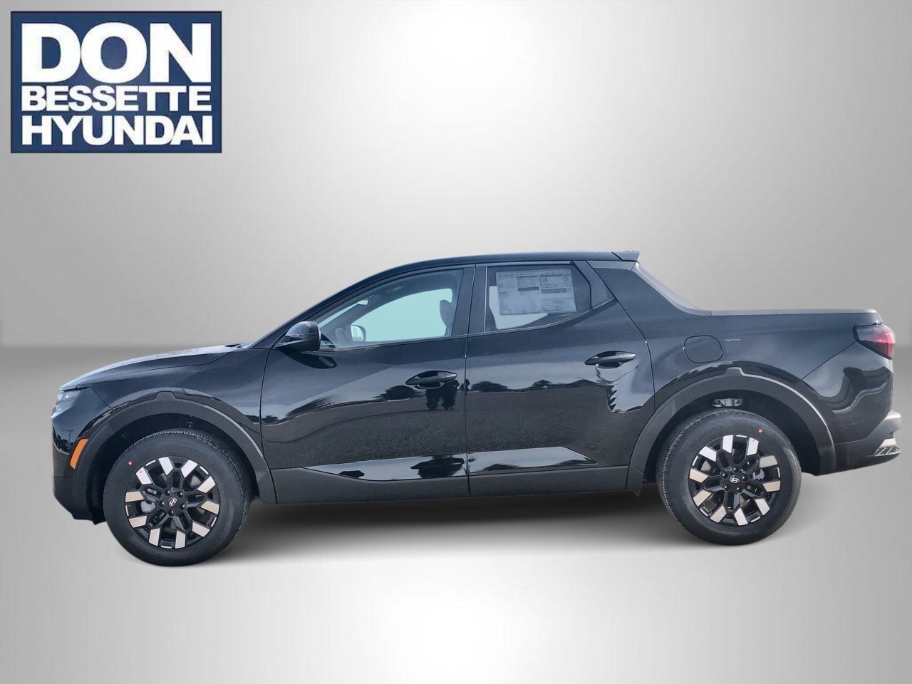 2026 Hyundai Santa Cruz