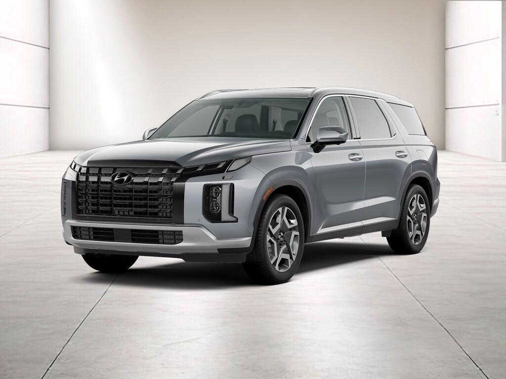 New 2024 Hyundai Palisade For Sale at Don Bessette Hyundai VIN