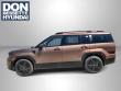 New 2026 Hyundai Santa Fe Calligraphy Sport Utility