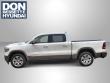 Used 2020 Ram 1500 Longhorn Crew Cab Pickup