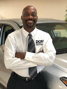 Staff member Kevin Johnson from ID_080941a95bf6