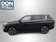 Used 2024 Mitsubishi Outlander  Sport Utility