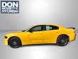 Used 2018 Dodge Charger GT Car