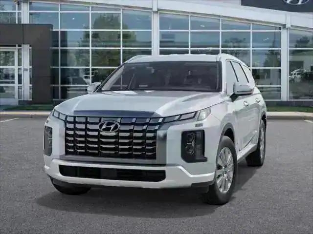 2025 Hyundai Palisade SEL - Photo 6