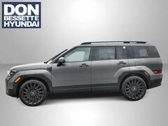 2026 Hyundai Santa Fe Calligraphy AWD Sport Utility