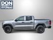 Used 2025 Chevrolet Colorado 4WD Trail Boss Crew Cab Pickup