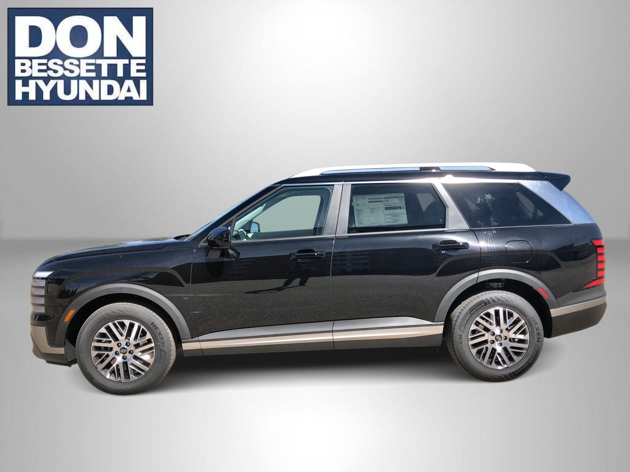 2026 Hyundai Palisade SEL 7 Passenger AWD's photo